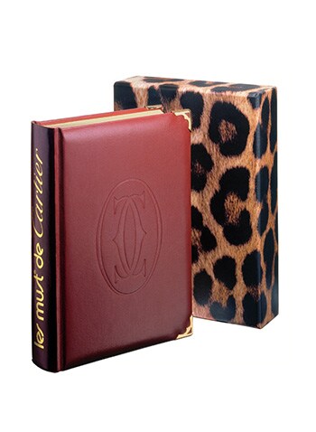Les Must de Cartier Les Must de Cartier
